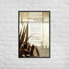 Framed Fine Art Paper - Family Proclamation 3301