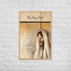 Framed Fine Art Paper - The Living Christ 4