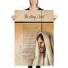 Fine Art Paper - The Living Christ 4