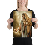 Redeemer - Fine Art Print