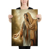 Redeemer - Fine Art Print