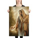 Redeemer - Fine Art Print