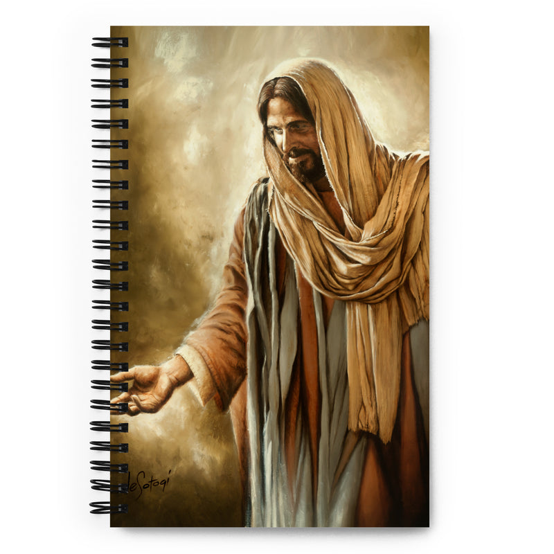 My Redeemer - Missionary Journal